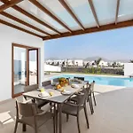 Altos Navya 13b By Escape Vila Playa Blanca (Lanzarote)