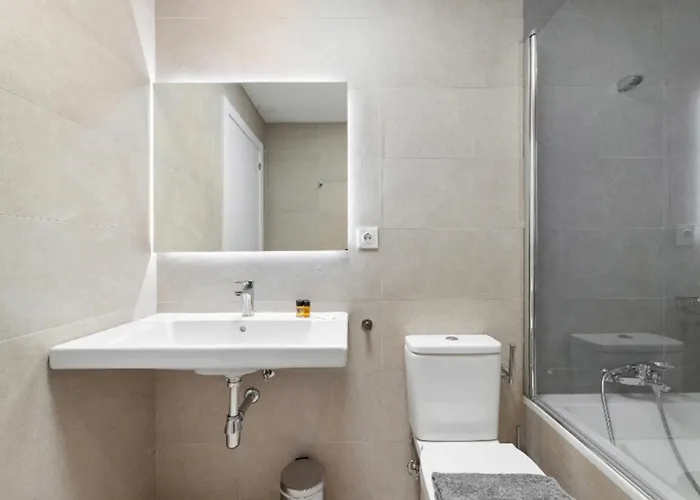 Altos Navya 13b By Escape Villa Playa Blanca (Lanzarote)