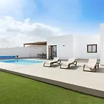 Altos Navya 13b By Escape * Playa Blanca (Lanzarote)