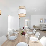 Villa Altos Navya 13b By Escape Playa Blanca (Lanzarote)