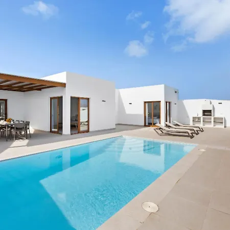 Altos Navya 13b By Escape Playa Blanca (Lanzarote)