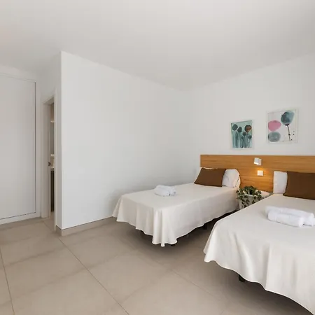 Altos Navya 13b By Escape Villa Playa Blanca (Lanzarote)