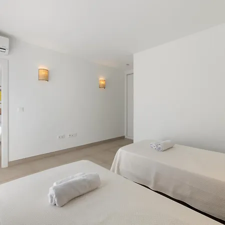 Villa Altos Navya 13b By Escape Playa Blanca (Lanzarote)