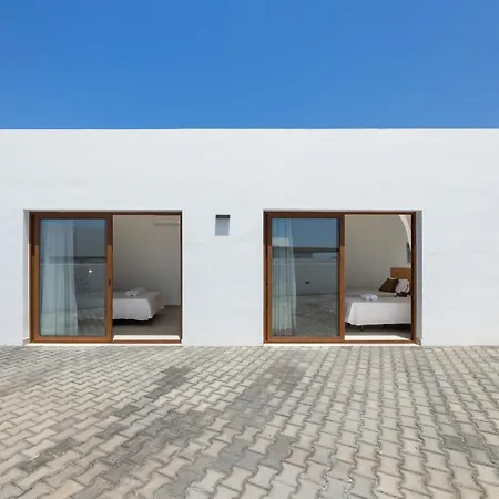Villa Altos Navya 13b By Escape Playa Blanca (Lanzarote)