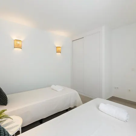 Altos Navya 13b By Escape Villa Playa Blanca (Lanzarote)