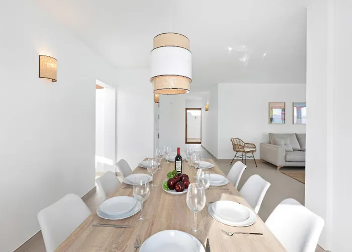 Vila Altos Navya 13b By Escape Playa Blanca (Lanzarote)